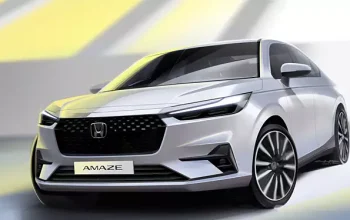 Honda Amaze 2024