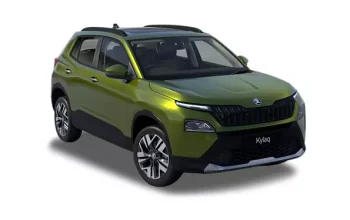 Skoda Kylaq Signature Plus AT
