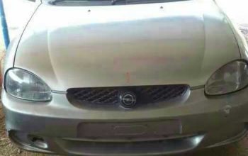 Opel Costa