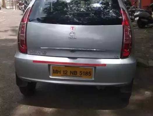 Tata Indica V2 LX