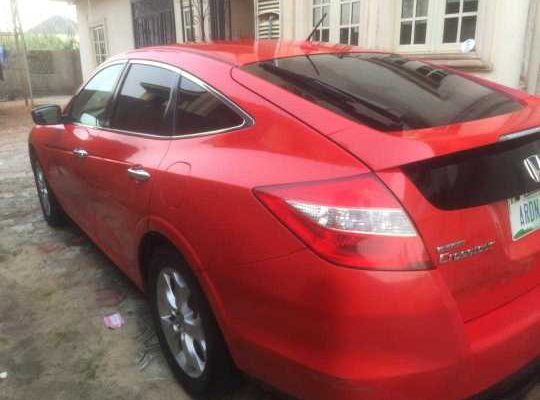 To sell my car