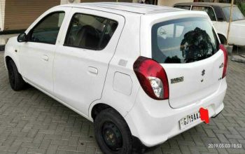 maruti 800
