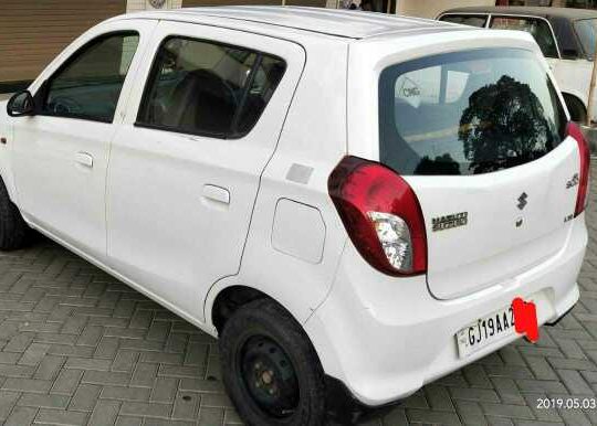 maruti 800
