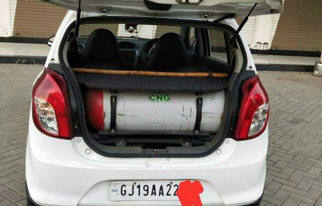 maruti 800