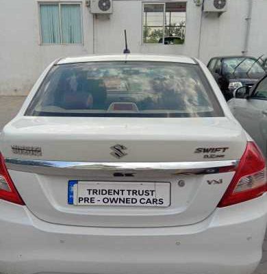 Maruti Suzuki Swift Dzire first owner urgent sale contact number 7240698528