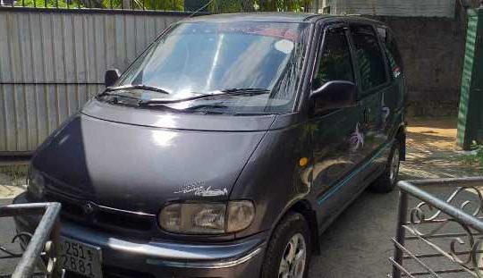 van
