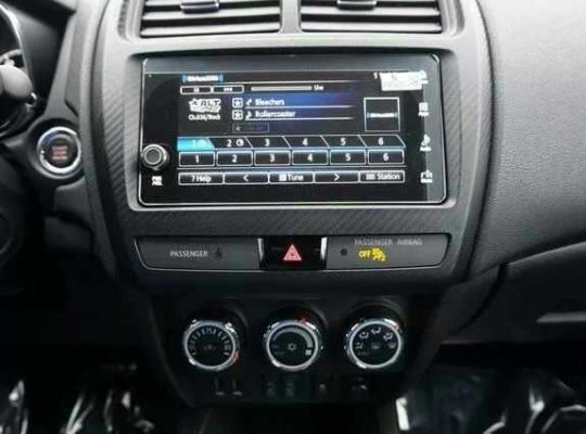 Mitsubishi orlander Sport 2.0E