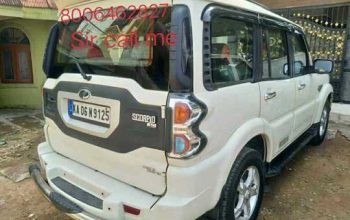 new condition car