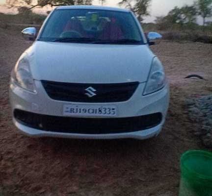 Maruti Suzuki Swift Dzire 2015 model