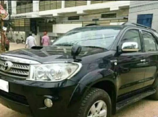 fortuner