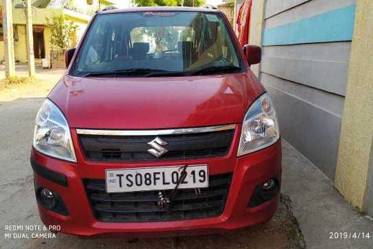 maruti suzuki