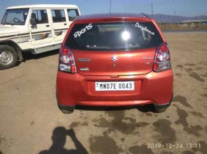 Maruti Suzuki Alto A star 2012 model urgent sale