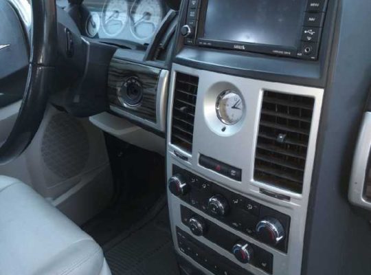 Chevrolet space wagon