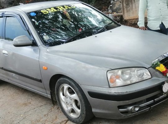 Hyundai elantra Urgent sale