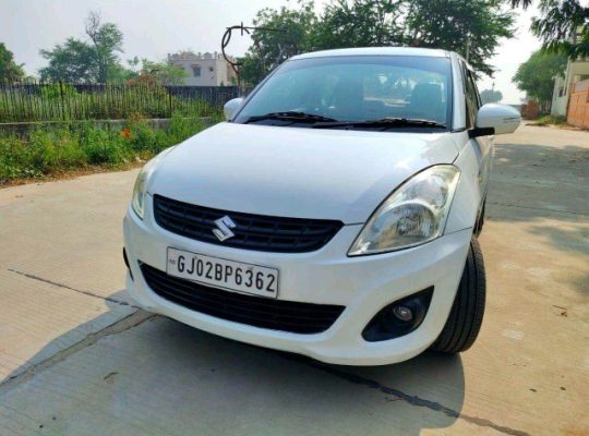 swift dzire