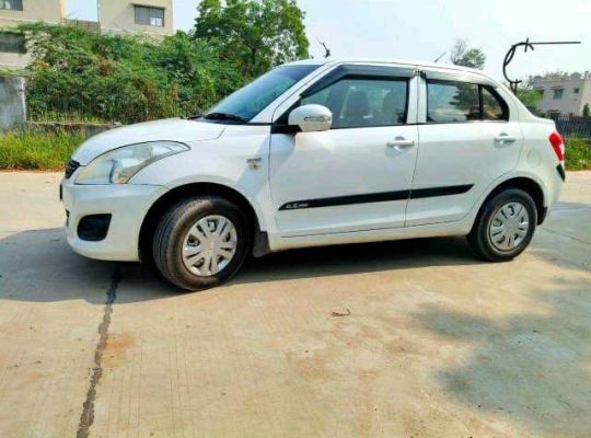 Swift dzire