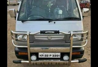 Omni van Maruti model 2011 price 27000 argent sale call me number 6367032645