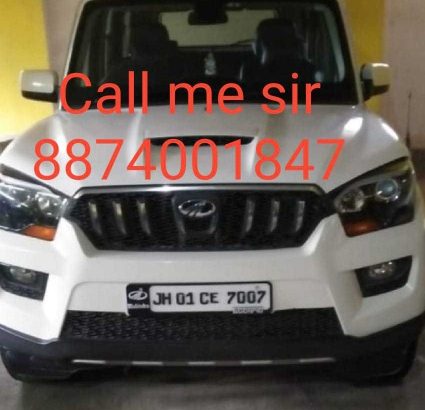 Mahindra Scorpio S10 Good Condition