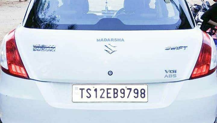 MAruti