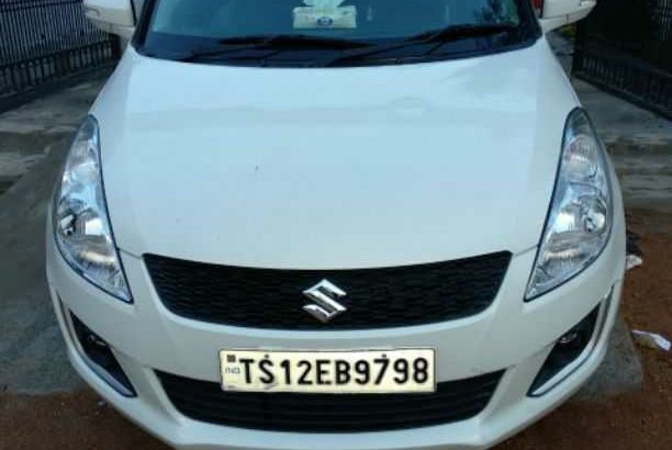 MAruti