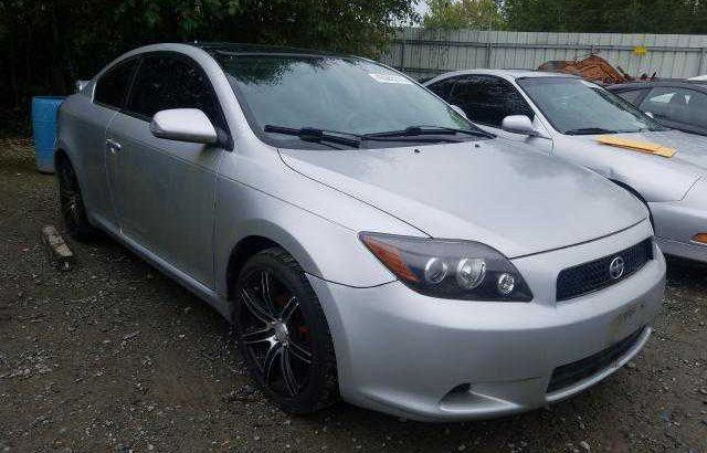 2008 Toyota scion Tc