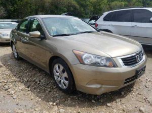 2010 HONDA ACCORD EX For Sale