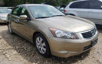 2010 HONDA ACCORD EX For Sale