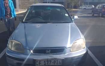 Honda 151 i