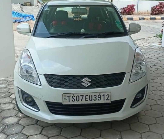 Maruti Suzuki