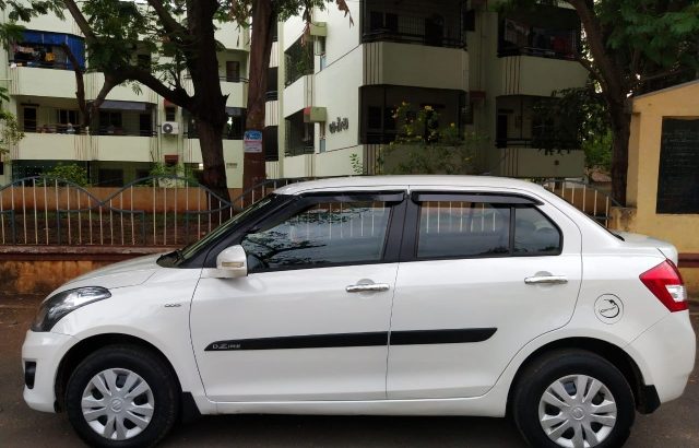 Maruti Suzuki swift dzire VDI 2014 model sale good condition come driving 25000 final price 125000